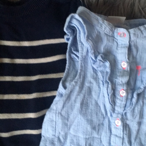 Bundle girl’s outfit. Excellent preowned condition - Picture 2 of 6